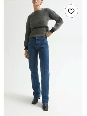 NWT Dala Alley Jeans